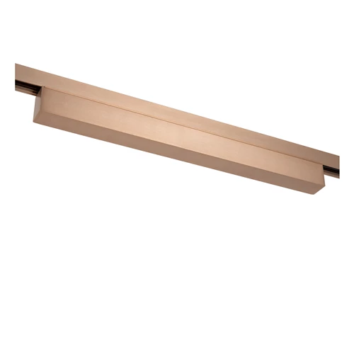 Lucide Premium LINIAL Driver 200W - 1-Circuit lighting system - Smart - 48V Track - Champagne - detail 1